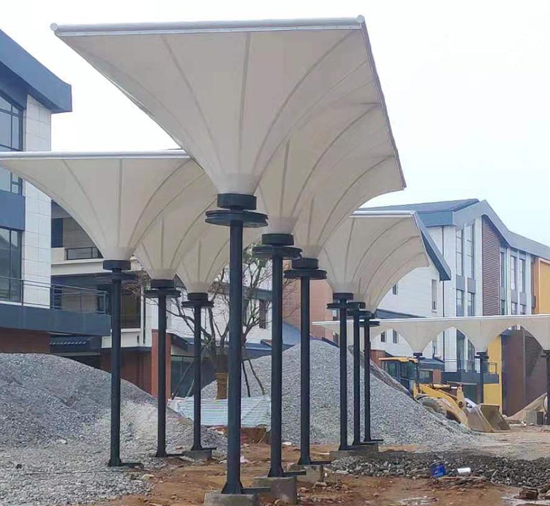 北京膜結(jié)構(gòu)廠家