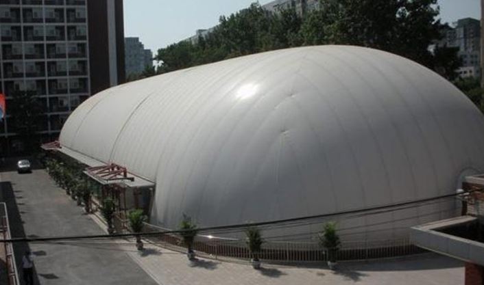 膜結(jié)構(gòu)改造