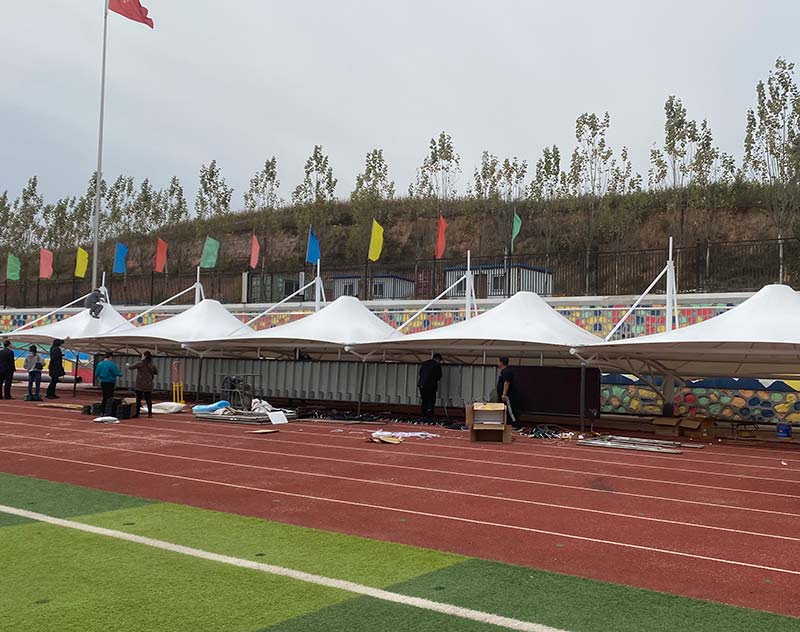 北京膜結(jié)構(gòu)