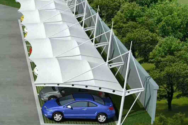 在北京如何做好膜結(jié)構(gòu)工程改造